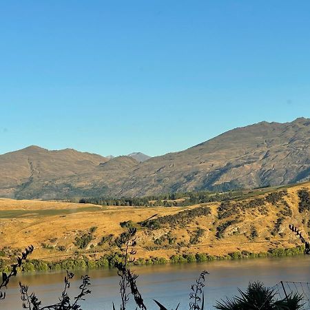 Lake View Apartment La Hay 66 Queenstown Buitenkant foto